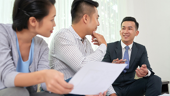 Consultation & Package Selection