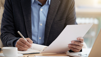 Application Signing & KYC Collection