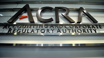 ACRA Filing
