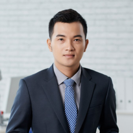 Mr. Niranjan Mohanty