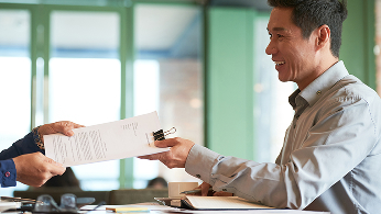 Statutory Registration